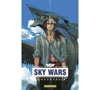 Sky Wars - Ahndongshik - Casterman - broché - Manga
