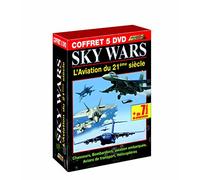 Sky Wars-l'aviation du 21ème siècle