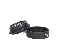 Sky-Watcher Adaptateur Rotatif pour réfracteurs Evostar Rotation 360° pour astrophotographie (S20220)