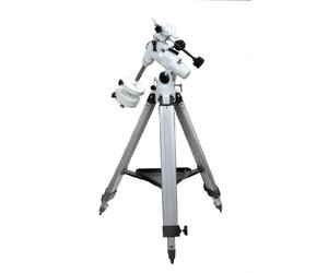 Sky-Watcher EQ3-2 Monture équatoriale avec trépied en Aluminium Argenté