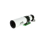 Sky-Watcher Evolux 82ED Doublet Apo Télescope réfracteur Compact et approvisionnable pour astrophotographie abordable, Blanc (S11310)