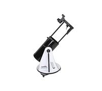 Sky Watcher Heritage 150 Télescope de Table Dobson - Parfait pour Les débutants, Installation Facile, Portable et Amusant (S11710)