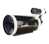 Sky-Watcher Skymax Maksutov-Cassegrain Télescope réflecteur à Grande Ouverture Noir 150 mm