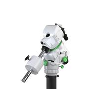 Sky-Watcher Star Adventurer GTI Kit de tête de Montage avec contrepoids et Barre CW - Support de Suivi Goto EQ Complet pour astrophotographie Portable et légère