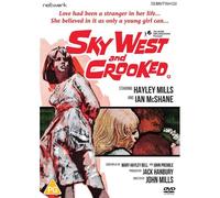 Sky West And Crooked [Dvd]