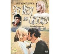 Sky West and Crooked [Region 2]