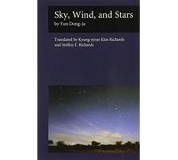 Sky, Wind and Stars by Tong-Ju Yun (1-Aug-2003) Paperback