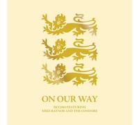 Sky2010 Feat. Mike Raynor - on Our Way [Import]