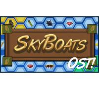 SkyBoats Original Soundtrack (DLC)