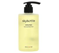Skybottle, Gel Douche Parfumé, Pluie Blanche, 300 ml