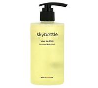 Skybottle, Gel Douche Parfumé, Viva La Pink, 300 Ml