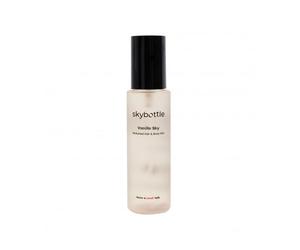 Skybottle Hair & Body Mist Vanilla Sky 100ml