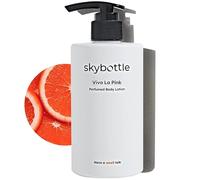 Skybottle Viva La Pink Body Lotion 300 ml