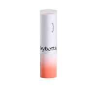 skybottle - Volumizing Color Lip Balm - 3 Colors #02 Dear Coral