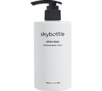 Skybottle White Rain Lotion Parfumée pour le Corps 240ml