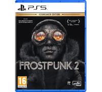 Skybound Entertainment Frostpunk 2 - Icebreaker Edition PS5 Taille unique Unisex
