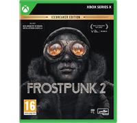 Skybound Entertainment Frostpunk 2 - Icebreaker Edition XBS Taille unique Unisex