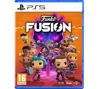 Skybound Entertainment Funko Fusion PS5 Taille unique Unisex
