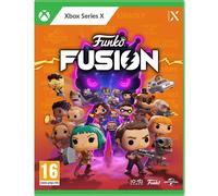 Skybound Entertainment Funko Fusion XBOX Série Taille unique Unisex