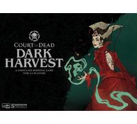 Court Of The Dead - Dark Harvest (Anglais)