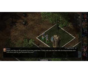 Skybound Games Baldur's Gate 1 & 2 Enhanced Edition - Bundle