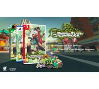 Skybound Games Bomb Rush Cyberfunk