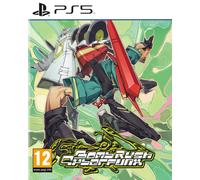 Skybound Games Bomb Rush Cyberfunk