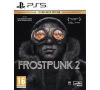 Skybound Games Frostpunk 2
