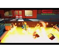 Skybound Games – Jeu vidéo – Gang Beasts – Nintendo Switch