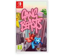 Skybound Games – Jeu vidéo Gang Beasts – Switch