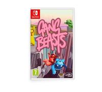 Skybound Games – Jeu vidéo Gang Beasts – Switch