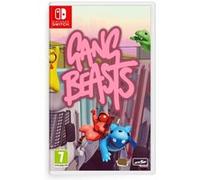 Skybound Games Gang Beasts Standard Multilingue Nintendo Switch G
