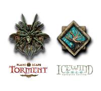 Skybound Games Icewind Dale + Planescape Torment Enhanced Editions