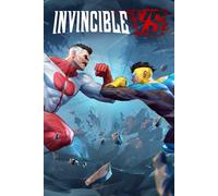 Skybound Games Invincible VS