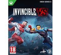 Skybound Games Invincible VS