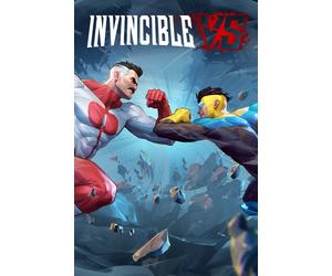 Skybound Games Invincible VS