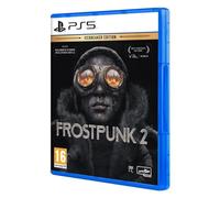 Skybound Games Jeu PLAYSTATION 5 Frostpunk 2 Ice Break