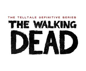 Skybound Games The Walking Dead: The Telltale Definitive Series