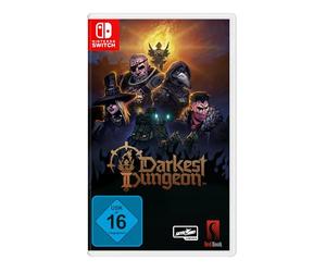 Skybound LLC Trading Darkest Dungeon 2 - [Nintendo Switch]