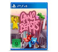 Skybound LLC Trading Gang Beasts - [Playstation 4]