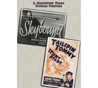 Skybound & Stunt Pilot 39