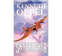 Skybreaker Kenneth Oppel (Auteur)
