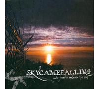Skycamefalling - to Forever Embrace The Sun