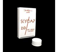 Skycap 2.0 (français Non Garanti) par Luke Dancy (français Non Garanti) - Astuces Magiques, Illusion Magique et mentalisme Large Blanc