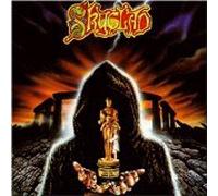 Skyclad - A Burnt Offering for Bone [Import]