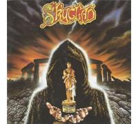 Skyclad A Burnt Offering for the Bone Idol (Vinyl) 12" Album