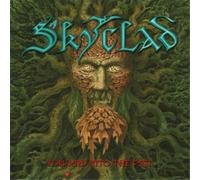 Skyclad Forward Into the Past (CD) Album