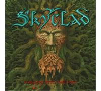 Skyclad - Forward Into The Past [New CD] Jewel Case Packaging, O-Card Packaging
