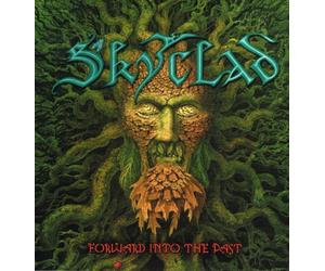 Skyclad - Forward Into The Past Coloré)