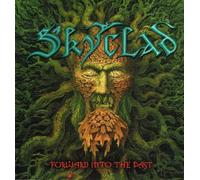 Skyclad - Forward Into The Past (Vinyle Coloré)